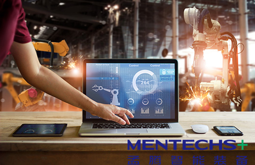 孟腾智能集团图片